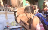 Pagpag - món thịt thừa từ bãi rác ám ảnh cuộc sống dân nghèo Philippines