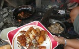 Pagpag - món thịt thừa từ bãi rác ám ảnh cuộc sống dân nghèo Philippines
