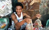 Pagpag - món thịt thừa từ bãi rác ám ảnh cuộc sống dân nghèo Philippines