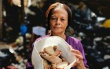 Pagpag - món thịt thừa từ bãi rác ám ảnh cuộc sống dân nghèo Philippines
