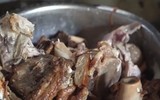 Pagpag - món thịt thừa từ bãi rác ám ảnh cuộc sống dân nghèo Philippines