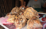 Pagpag - món thịt thừa từ bãi rác ám ảnh cuộc sống dân nghèo Philippines