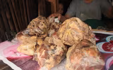 Pagpag - món thịt thừa từ bãi rác ám ảnh cuộc sống dân nghèo Philippines