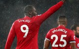 [ẢNH] Chuyển nhượng bóng đá quốc tế ngày 31-7: Juventus đua giành Lukaku với Inter Milan