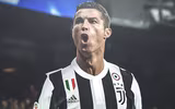 [ẢNH] Chuyển nhượng bóng đá quốc tế ngày 1-8: Cristiano Ronaldo thúc giục Juventus chiêu mộ Lukaku