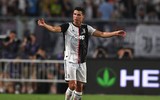 [ẢNH] Chuyển nhượng bóng đá quốc tế ngày 1-8: Cristiano Ronaldo thúc giục Juventus chiêu mộ Lukaku