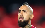 [ẢNH] Chuyển nhượng bóng đá quốc tế ngày 1-8: Cristiano Ronaldo thúc giục Juventus chiêu mộ Lukaku