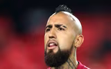 [ẢNH] Chuyển nhượng bóng đá quốc tế ngày 1-8: Cristiano Ronaldo thúc giục Juventus chiêu mộ Lukaku