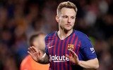 [ẢNH] Chuyển nhượng bóng đá quốc tế ngày 1-8: Cristiano Ronaldo thúc giục Juventus chiêu mộ Lukaku