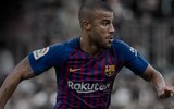 [ẢNH] Chuyển nhượng bóng đá quốc tế ngày 1-8: Cristiano Ronaldo thúc giục Juventus chiêu mộ Lukaku