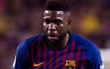 [ẢNH] Chuyển nhượng bóng đá quốc tế ngày 1-8: Cristiano Ronaldo thúc giục Juventus chiêu mộ Lukaku