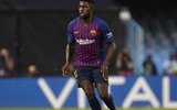 [ẢNH] Chuyển nhượng bóng đá quốc tế ngày 1-8: Cristiano Ronaldo thúc giục Juventus chiêu mộ Lukaku
