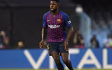 [ẢNH] Chuyển nhượng bóng đá quốc tế ngày 1-8: Cristiano Ronaldo thúc giục Juventus chiêu mộ Lukaku
