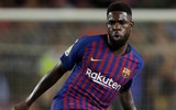 [ẢNH] Chuyển nhượng bóng đá quốc tế ngày 1-8: Cristiano Ronaldo thúc giục Juventus chiêu mộ Lukaku