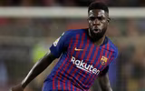 [ẢNH] Chuyển nhượng bóng đá quốc tế ngày 1-8: Cristiano Ronaldo thúc giục Juventus chiêu mộ Lukaku
