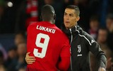 [ẢNH] Chuyển nhượng bóng đá quốc tế ngày 1-8: Cristiano Ronaldo thúc giục Juventus chiêu mộ Lukaku