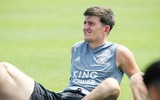 [ẢNH] Chuyển nhượng bóng đá quốc tế ngày 1-8: Cristiano Ronaldo thúc giục Juventus chiêu mộ Lukaku