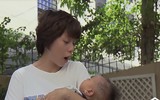 Bật mí điều thú vị khiến diễn viên nhỏ nhất phim 