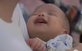 Bật mí điều thú vị khiến diễn viên nhỏ nhất phim 