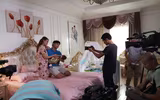 Bật mí điều thú vị khiến diễn viên nhỏ nhất phim 