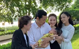 Bật mí điều thú vị khiến diễn viên nhỏ nhất phim 