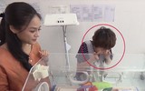 Bật mí điều thú vị khiến diễn viên nhỏ nhất phim 
