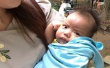 Bật mí điều thú vị khiến diễn viên nhỏ nhất phim 