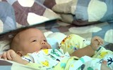 Bật mí điều thú vị khiến diễn viên nhỏ nhất phim 