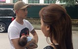 Bật mí điều thú vị khiến diễn viên nhỏ nhất phim 