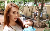 Bật mí điều thú vị khiến diễn viên nhỏ nhất phim 