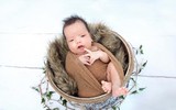 Bật mí điều thú vị khiến diễn viên nhỏ nhất phim 