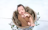 Bật mí điều thú vị khiến diễn viên nhỏ nhất phim 