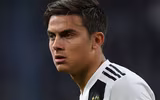 [ẢNH] Chuyển nhượng bóng đá quốc tế ngày 2-8: Dybala không muốn gia nhập MU