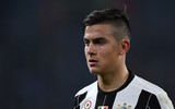 [ẢNH] Chuyển nhượng bóng đá quốc tế ngày 2-8: Dybala không muốn gia nhập MU
