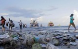 [ẢNH] Rác thải nhựa bủa vây, các đại dương đang kêu cứu