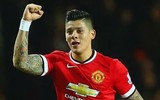 [ẢNH] Chuyển nhượng bóng đá quốc tế ngày 3-8: Ronaldo lên tiếng, Dybala sẵn sàng gia nhập MU