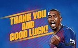 [ẢNH] Chuyển nhượng bóng đá quốc tế ngày 3-8: Ronaldo lên tiếng, Dybala sẵn sàng gia nhập MU