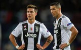 [ẢNH] Chuyển nhượng bóng đá quốc tế ngày 3-8: Ronaldo lên tiếng, Dybala sẵn sàng gia nhập MU