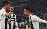 [ẢNH] Chuyển nhượng bóng đá quốc tế ngày 3-8: Ronaldo lên tiếng, Dybala sẵn sàng gia nhập MU
