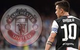 [ẢNH] Chuyển nhượng bóng đá quốc tế ngày 3-8: Ronaldo lên tiếng, Dybala sẵn sàng gia nhập MU