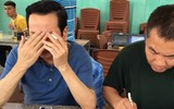 Bảo Thanh, NSND Hoàng Dũng 