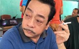 Bảo Thanh, NSND Hoàng Dũng 