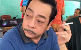 Bảo Thanh, NSND Hoàng Dũng 