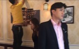 Bảo Thanh, NSND Hoàng Dũng 
