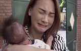 Bảo Thanh, NSND Hoàng Dũng 