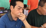 Bảo Thanh, NSND Hoàng Dũng 