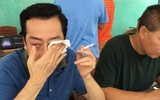 Bảo Thanh, NSND Hoàng Dũng 