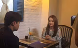 Bảo Thanh, NSND Hoàng Dũng 