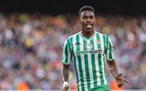 [ẢNH] Chuyển nhượng bóng đá quốc tế ngày 4-8: Juventus cứng rắn ép Dybala rời khỏi Turin