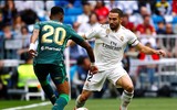 [ẢNH] Chuyển nhượng bóng đá quốc tế ngày 4-8: Juventus cứng rắn ép Dybala rời khỏi Turin